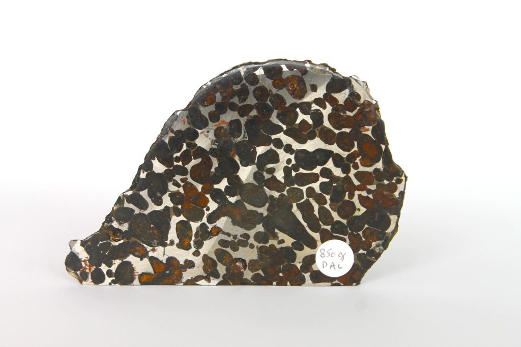 Precio del meteorito Pallasita Sericho