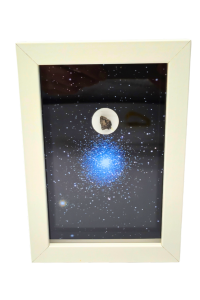 comprar marco meteorito M13