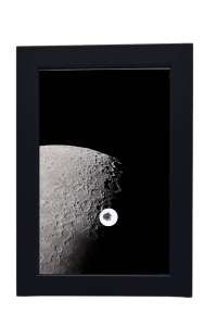 comprar meteoritos marco meteorito lunar