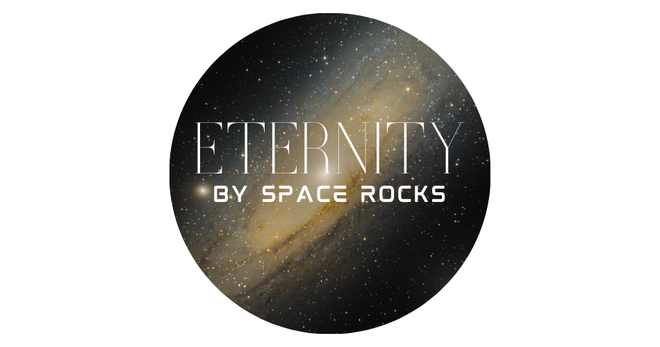 comprar meteoritos ETERNITY BY SPACE ROCKS vendedor de meteoritos