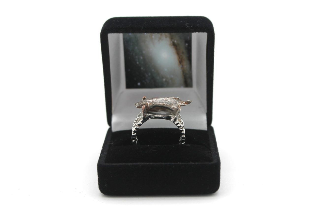 anillo gebel kamil