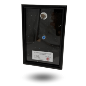 cadre photo m57 ring nebula