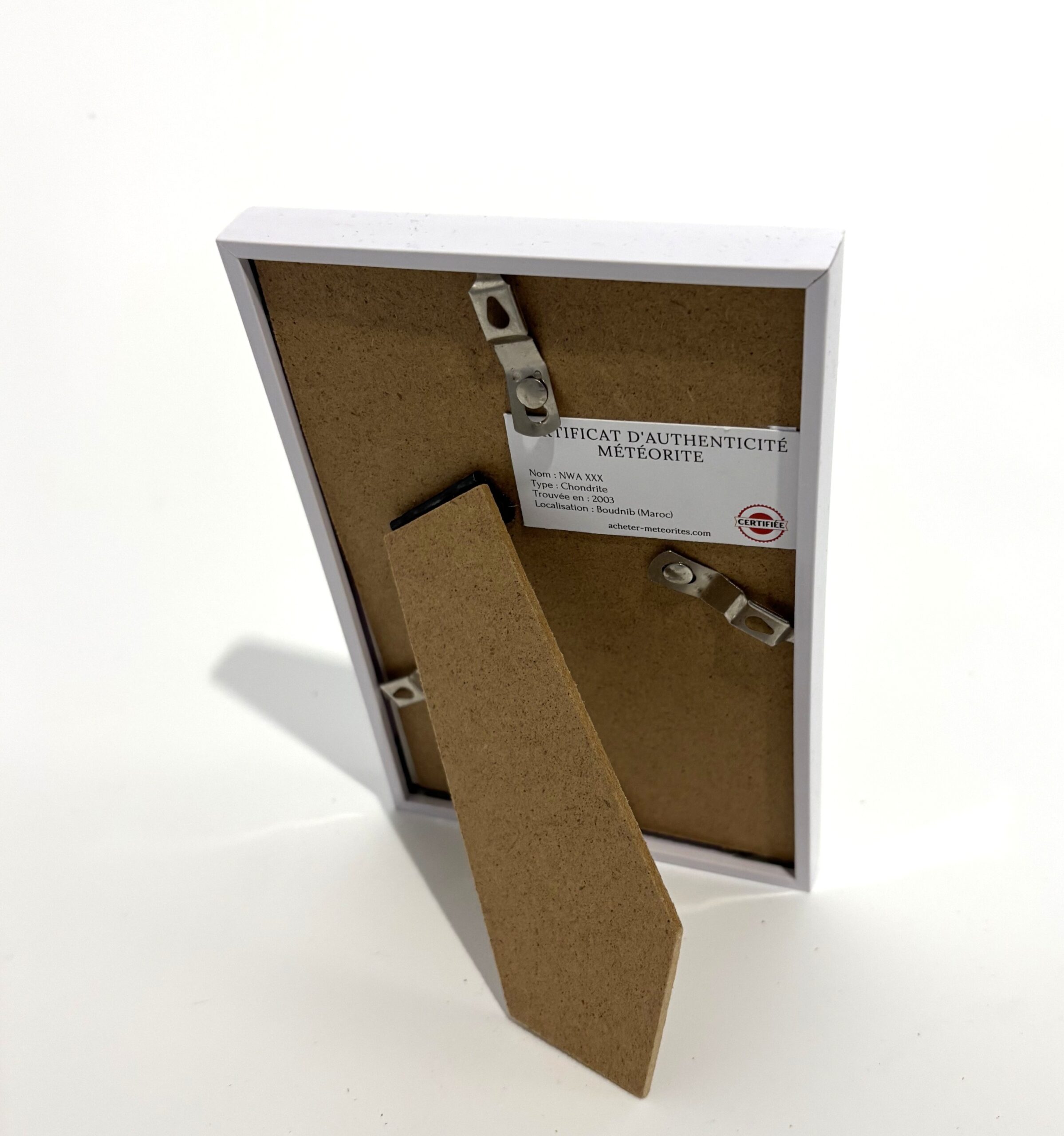 bastidor trasero nwa xxx