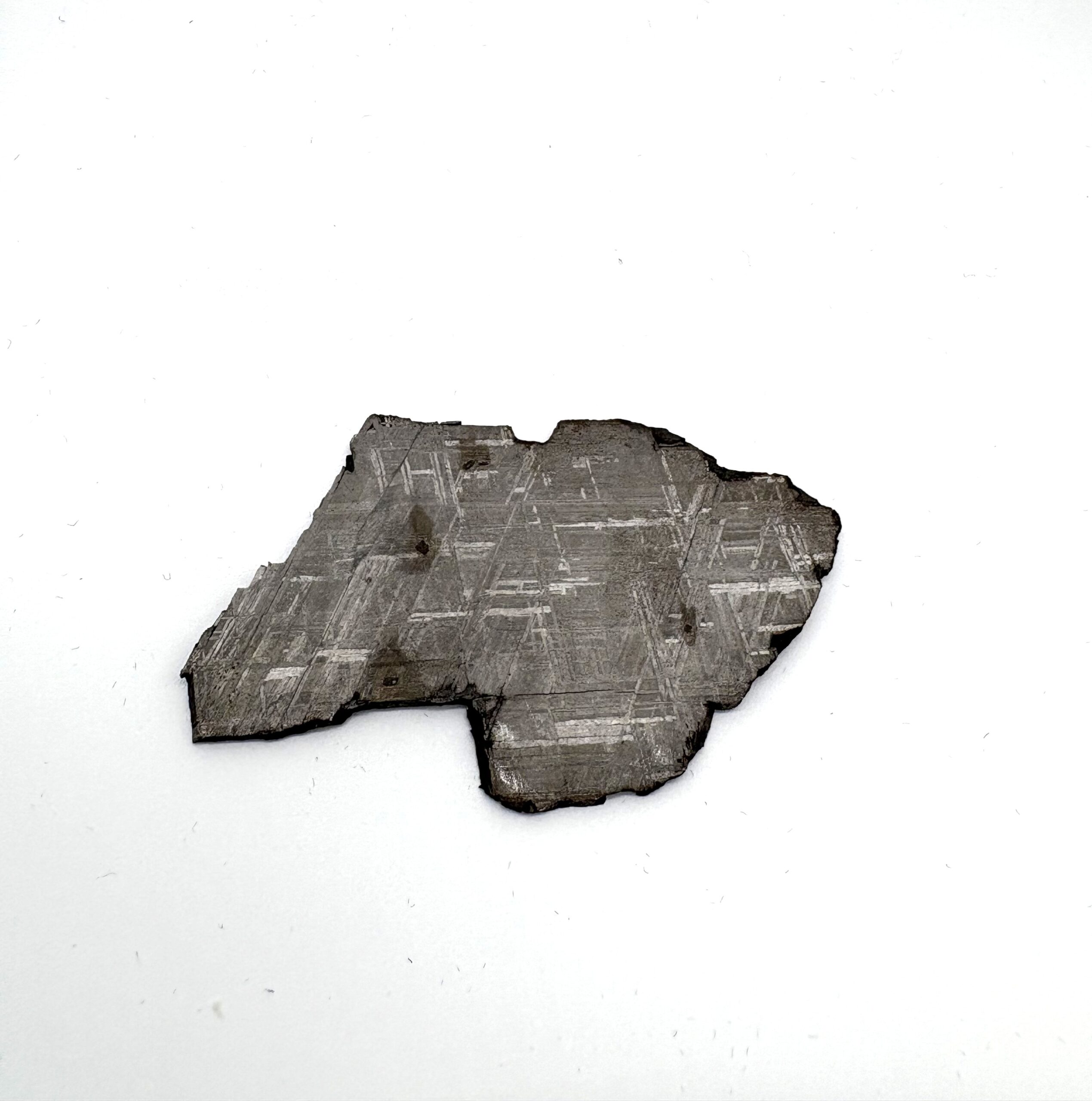 fosa de meteoritos de muonionalusta