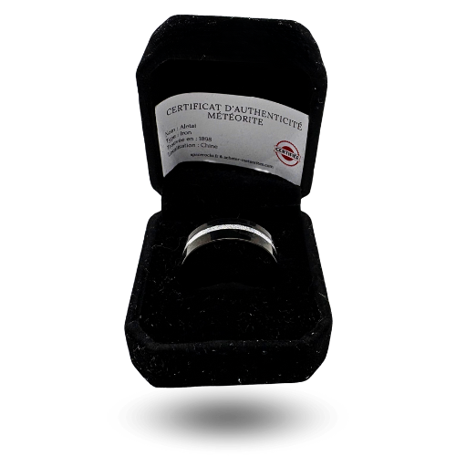 ANILLO NEGRO ALETAI