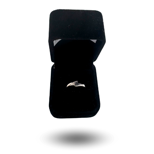 anillo laayoune 003 meteorito lunar