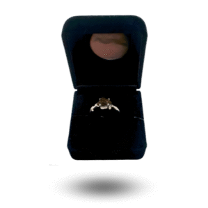 bague météorite mars martienne amagala 001