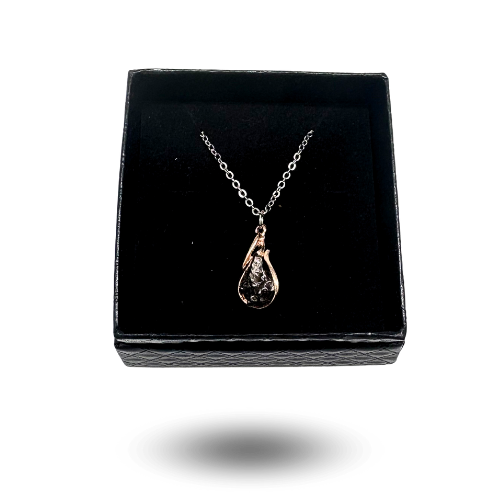 Joyas Campo del Cielo