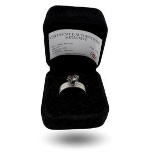 bague design moderne