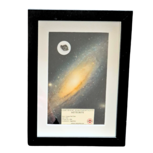Mesa de la galaxia de Andrómeda