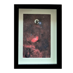 arte espacial