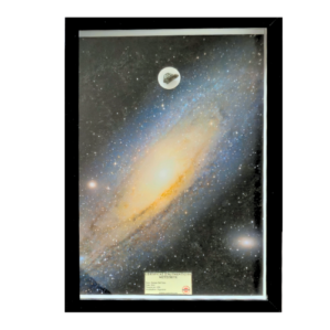 mesa de astronomía