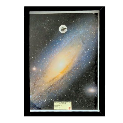 mesa de astronomía